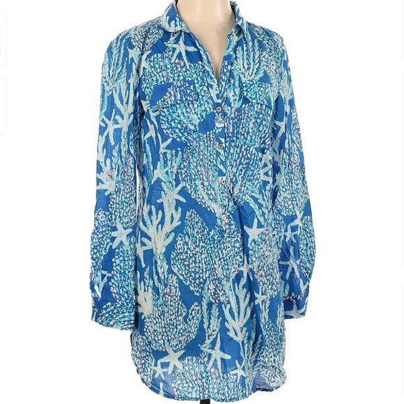 Lilly Pulitzer Dresses & Skirts - Lilly Pulitzer Dress Size S